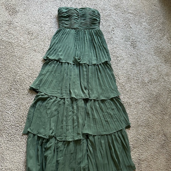 New Wedtrend Prom dress - Picture 2 of 6